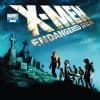 X-Men: Endangered Species (2007) #1