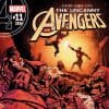 Uncanny Avengers (2015) #11