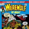 Werewolf by Night (1972) #2