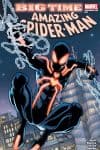 Amazing Spider-Man (1999) #650 cover