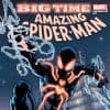 Amazing Spider-Man (1999) #650