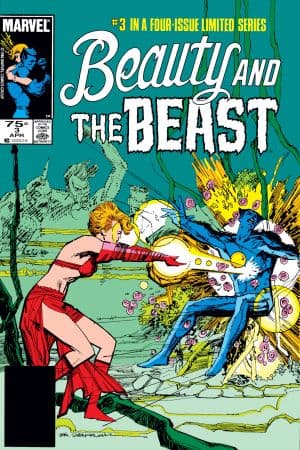Beauty and the Beast (1985) #3