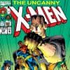 Uncanny X-Men (1981) #299