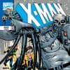 X-Man (1995) #53
