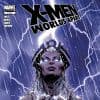 X-Men: Worlds Apart (2008) #2