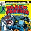 Black Panther (1977) #5