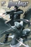 Moon Knight (2006) #27 cover
