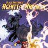 Black Panther and the Agents of Wakanda (2019) #7 (Variant)