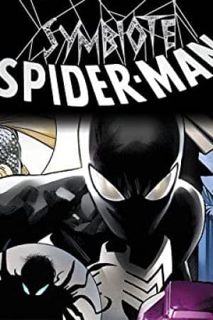 Symbiote Spider-Man: King in Black (2020 - 2021)