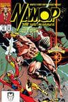 Namor the Sub-Mariner (1990) #47 cover
