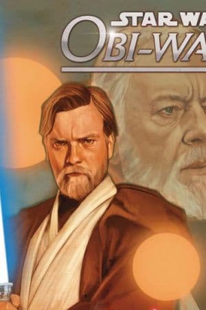 Star Wars: Obi-Wan (2022)