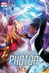 Monica Rambeau: Photon (2022) #4 cover