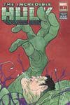 Incredible Hulk (2023) #7 (Variant) cover