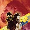 Beware the Planet of the Apes (2024) #1 (Variant)