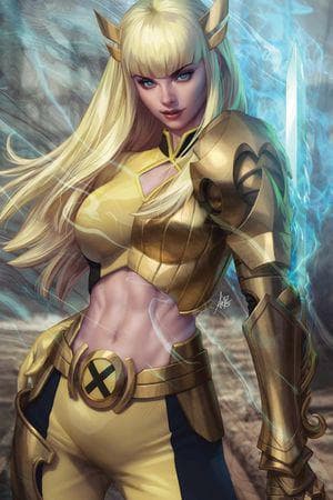 Fall of the House of X (2024) #1 (Variant)