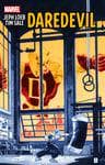 JEPH LOEB & TIM SALE: DAREDEVIL (Trade Paperback) cover