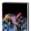 Ultimatum: X-Men/Fantastic Four (Hardcover)