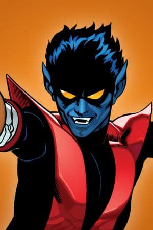 Nightcrawler