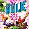 Incredible Hulk (1962) #306