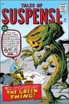 Tales of Suspense (1959) #19 cover