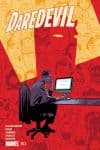 Daredevil (2014) #15.1 cover