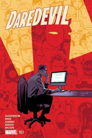 Daredevil (2014) #15.1