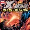 X-Men: Deadly Genesis (2005) #2
