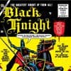 Black Knight (1955 - 1956)