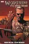 Wolverine: Old Man Logan (Hardcover) cover