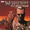 Wolverine: Old Man Logan (Hardcover)