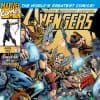 Avengers (1996) #10