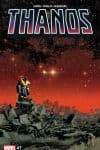 Thanos (2016) #7 cover
