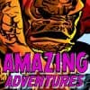 Amazing Adventures (1961)