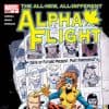 Alpha Flight (2004) #9