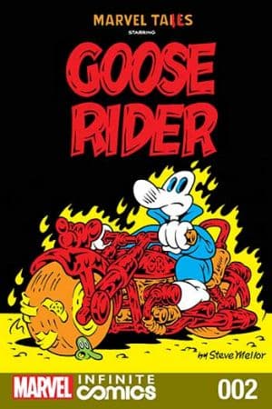 Marvel Tails, the Spectacular Spider-Ham (2019) #2