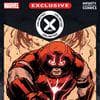X-Men Unlimited Infinity Comic (2021) #13
