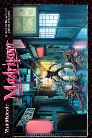 X-Men (2021) #11 (Variant)