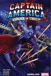 Captain America: Symbol Of Truth Vol. 1: Homeland (Trade Paperback) cover