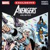 Avengers Unlimited Infinity Comic (2022) #37