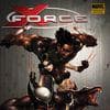 X-Force Vol. 1: Angels and Demons (Hardcover)
