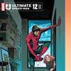 Ultimate Spider-Man (2024) #12 (Variant)