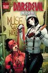 Daredevil: Unleash Hell - Red Band (2025) #3 cover