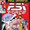 PSI-FORCE CLASSIC VOL. 1 TPB (Trade Paperback)