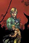 Doctor Spectrum (2004) #4 cover