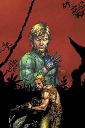 Doctor Spectrum (2004) #4
