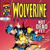 Wolverine (1988) #121