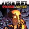Astonishing Spider-Man & Wolverine (2010) #2