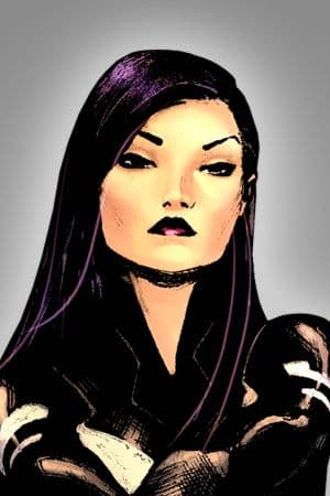 Psylocke