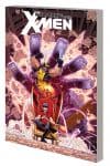 Wolverine & the X-Men by Jason Aaron Vol. 7 (Trade Paperback) cover
