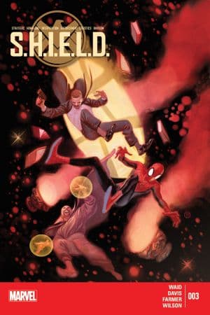 S.H.I.E.L.D. (2014) #3